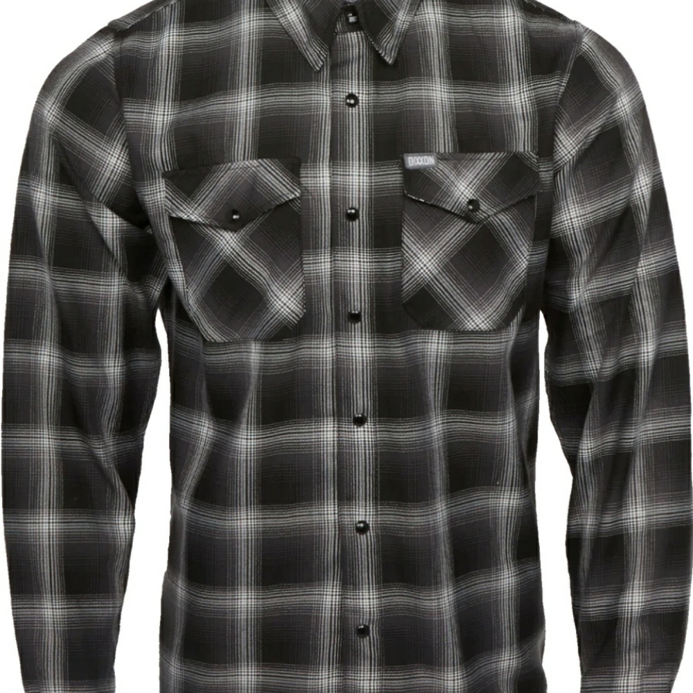 DIXXON FLANNEL